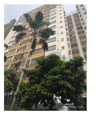 apartamento buc captura