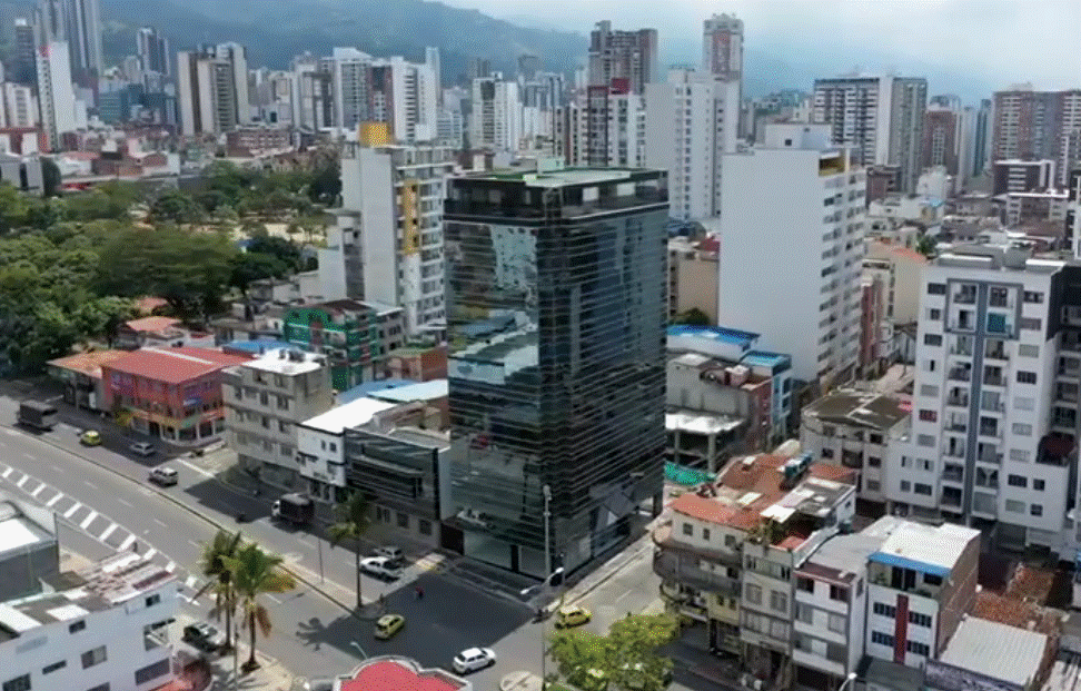 edificio