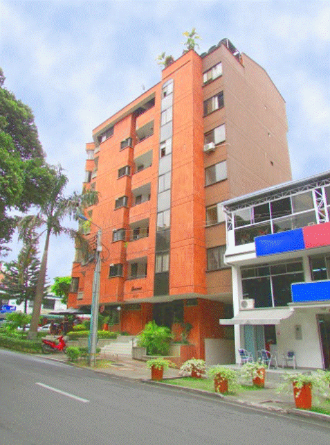 edificio quirama
