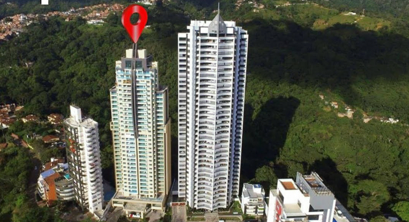 aquatower