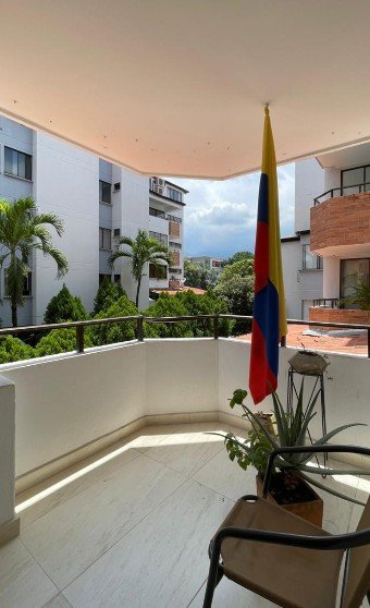 balcon colombia