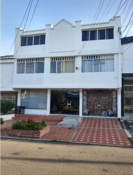 casa cedros
