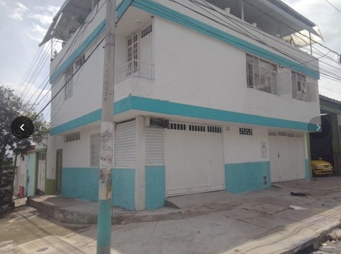 casa los comuneros