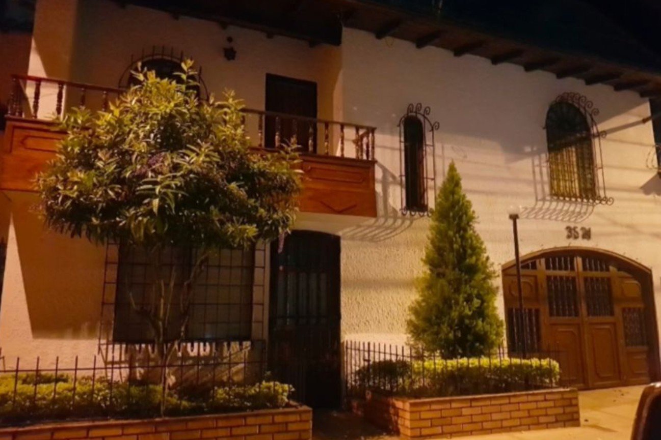 casa los pinos 2