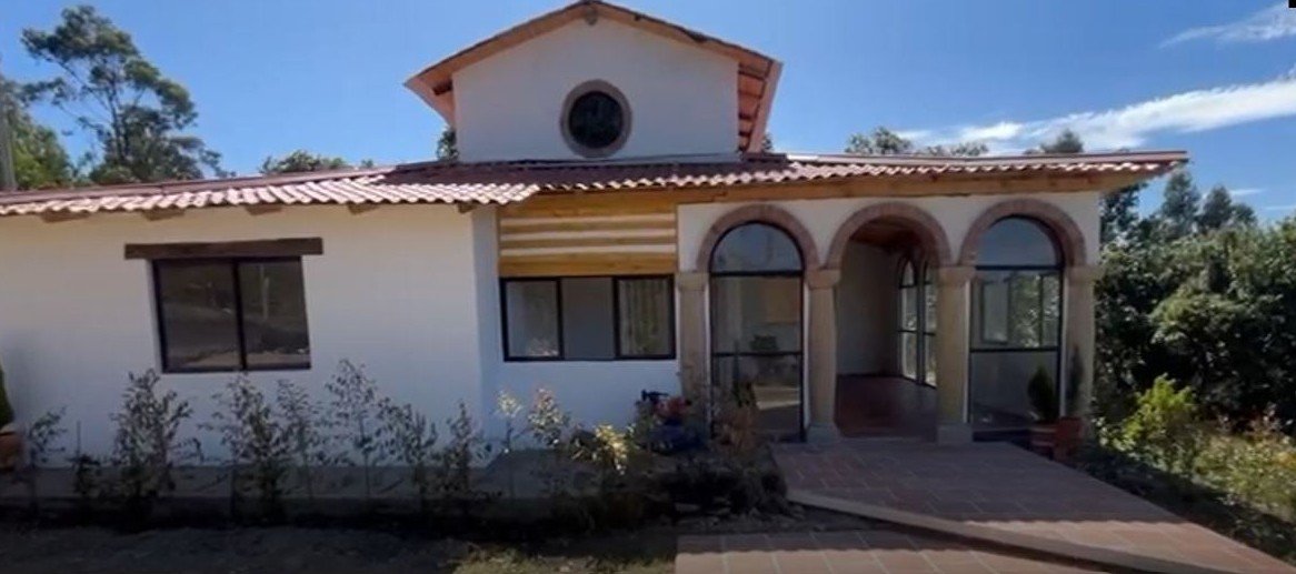 finca chiquinqui