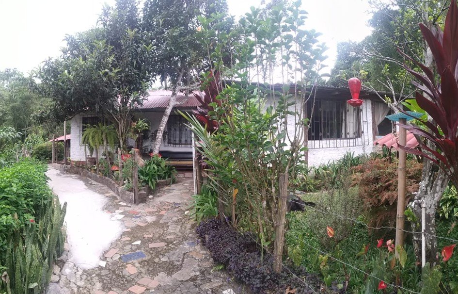 finca san rafa