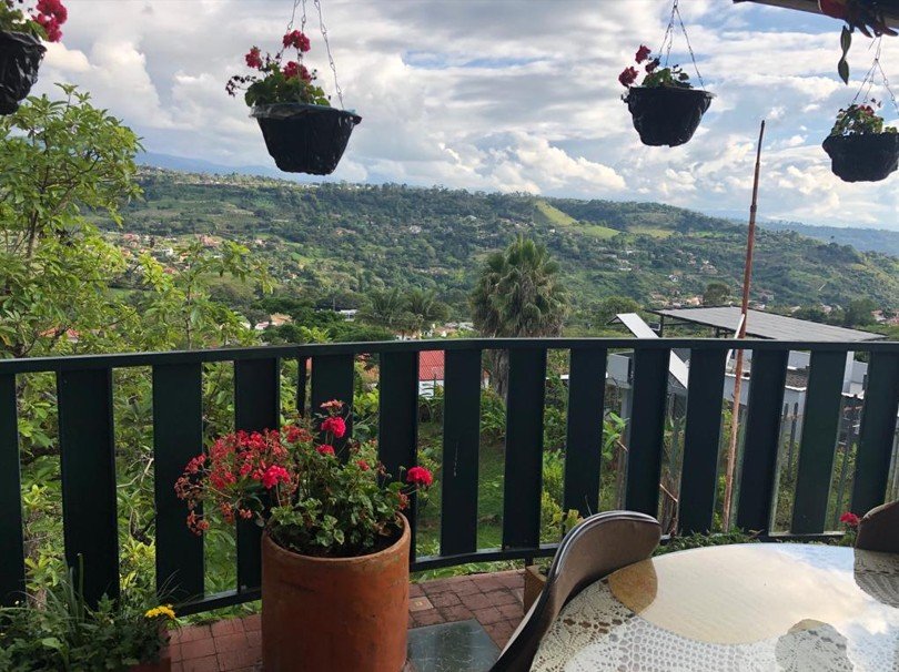 finca silvania
