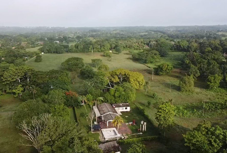finca turbaco