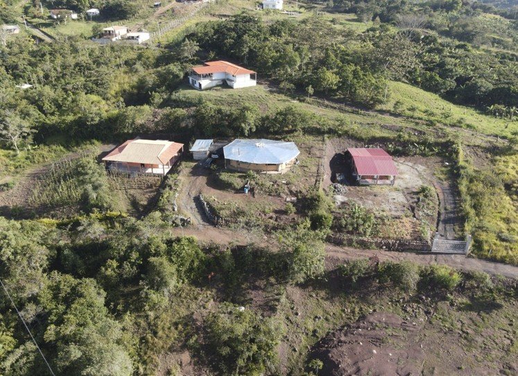 parcela curiti