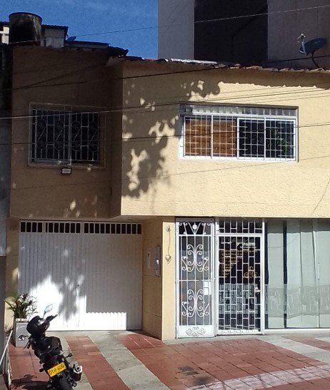 casa prado
