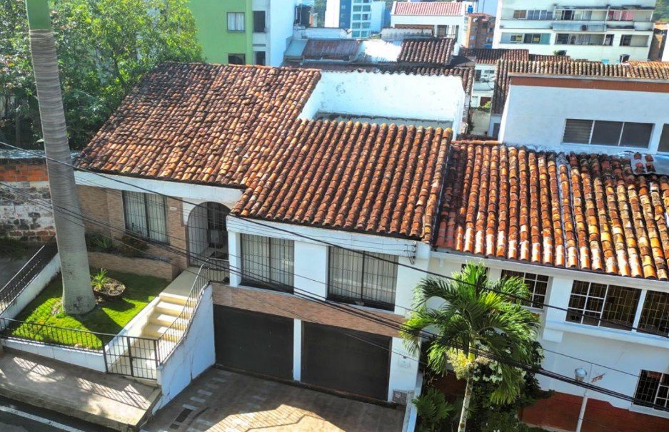 casa terrazas