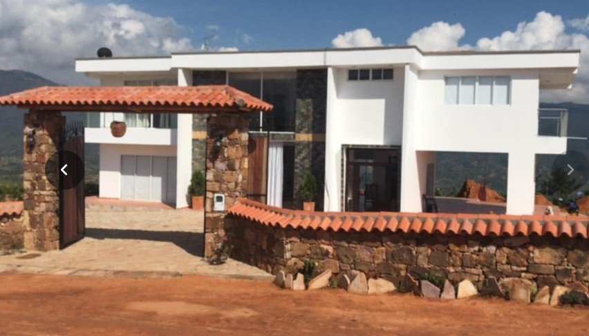 finca acapulco