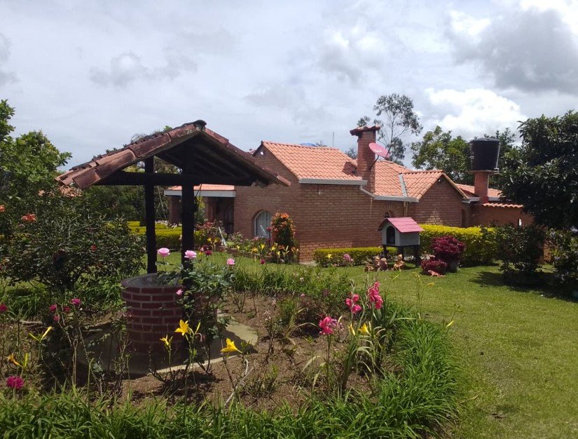 finca julio 4