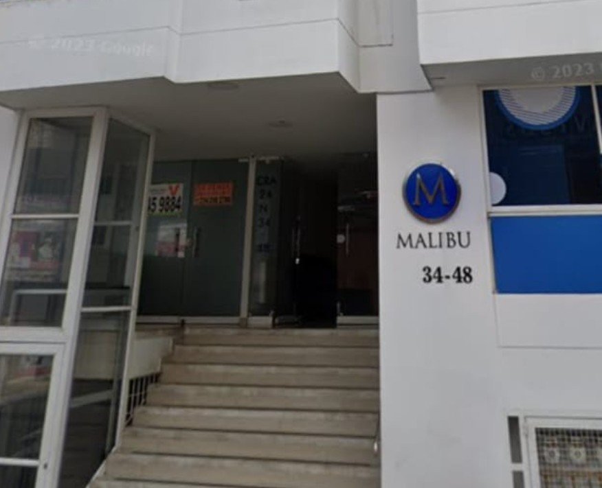 malibu