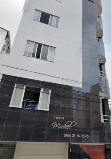 tower michel