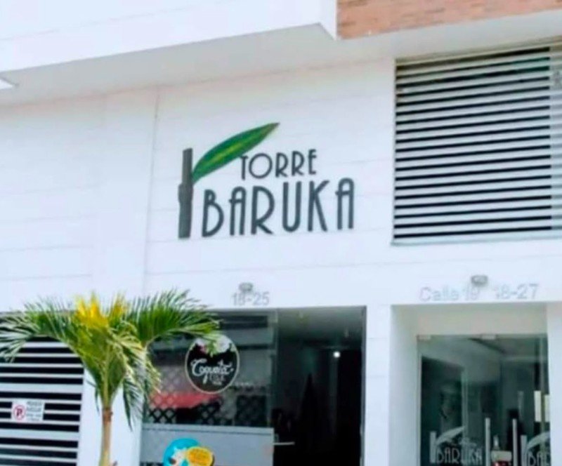 baruka