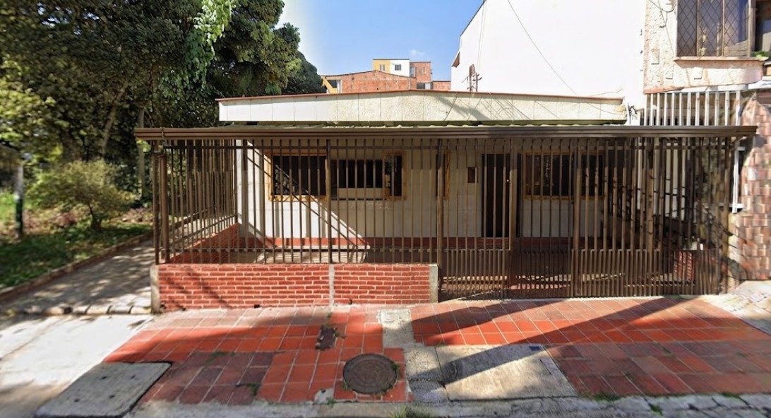 casa victoria