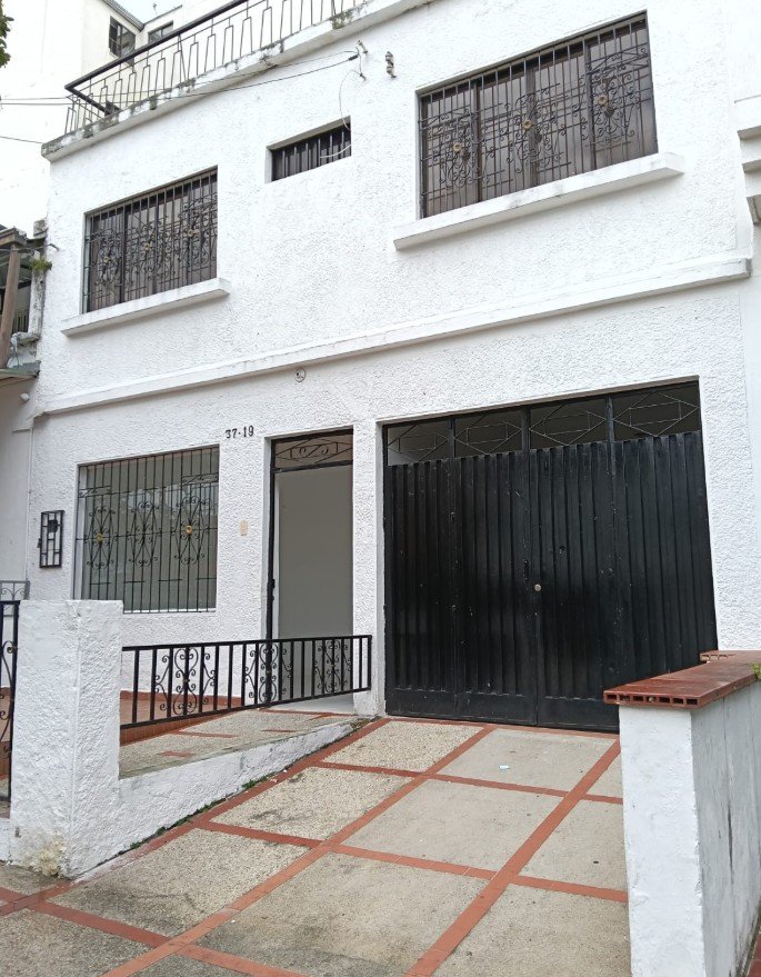 otra casa