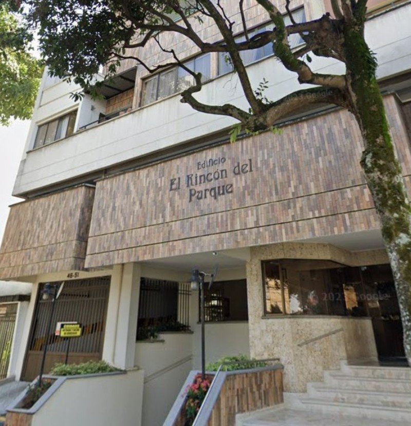 ricon parque